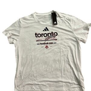Adidas Toronto Football Club Women’s Shirt